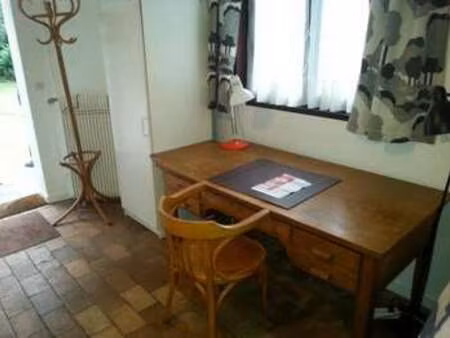 location appartement t1 meublé à villeneuve-d'ascq (59491) : à louer t1 meublé / 21m² vill