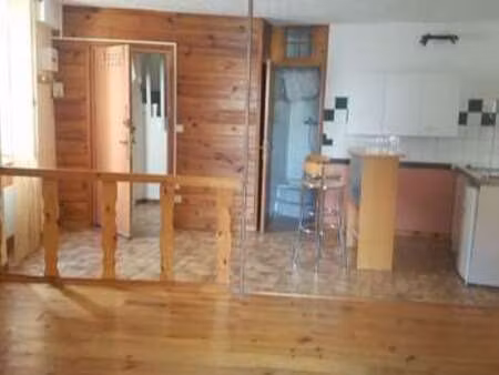 location appartement t1 à beaumont (63110) : à louer t1 / 31m² beaumont