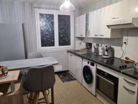 location appartement 3 pièces meublé à clermont-ferrand (63000) : à louer 3 pièces meublé 