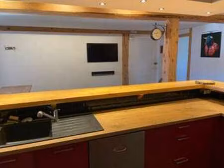 location appartement 3 pièces meublé au puy-en-velay (43000) : à louer 3 pièces meublé / 8
