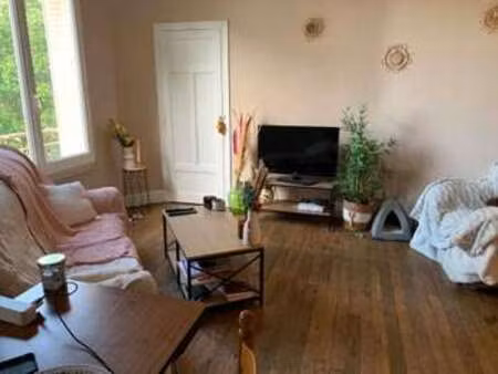 location appartement 2 pièces meublé à vichy (03200) : à louer 2 pièces meublé / 40m² vich