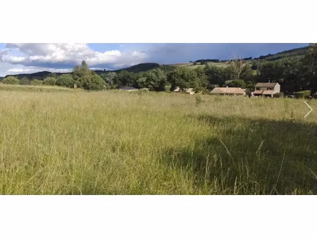 vente terrain 1780 m² à belvèze-du-razès (11240)  66 000 €