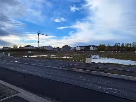 vente terrain 522 m² à oignies (62590)  65 168 €