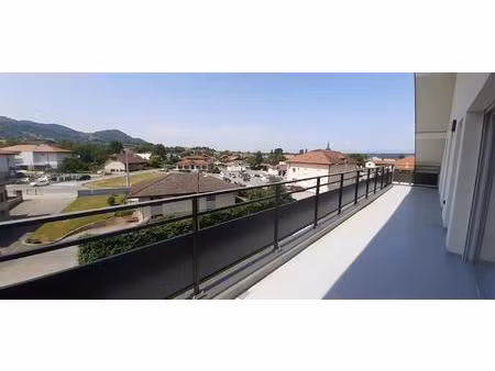 appartement t4