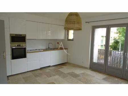 appartement renove a carcassonne