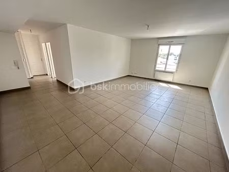 appartement de 61 m² à chennevieres-sur-marne