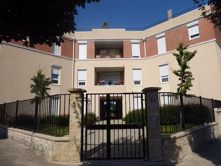 location appartement 2 pièces 44 m² à cormeilles-en-parisis (95240)  943 €