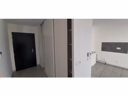 appartement t2