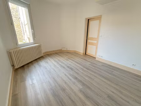appartement type 2 / parc-chevreul