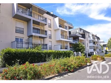 appartement à herblay-sur-seine (95220)