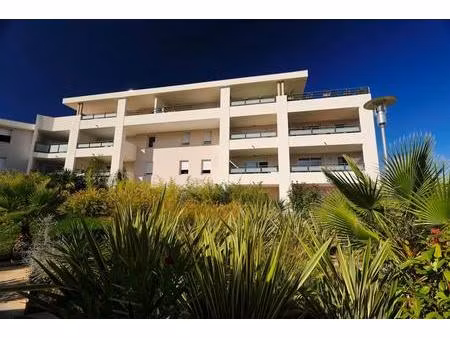 appartement t2