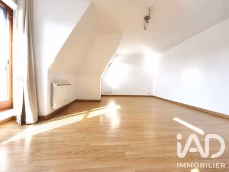 appartement à la madeleine (59110)