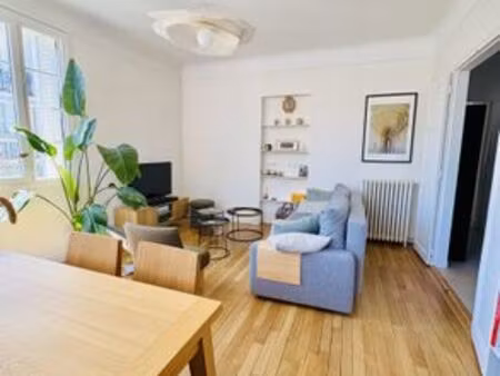 appartement de 3 chambres de luxe en location à le chesnay  île-de-france