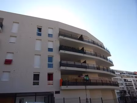 appartement t3