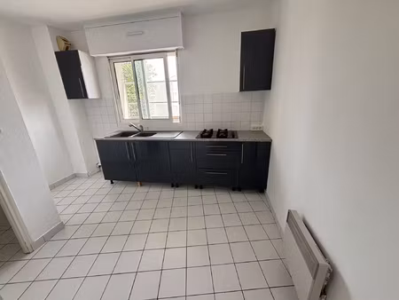 appartement 49.96 m2 - montaigu