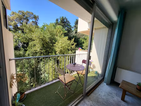 vente appartement 2 pièces 40 m² montpellier (34000)