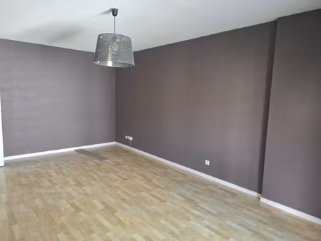 appartement 2 pièces