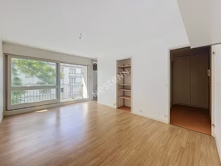 vente appartement 1 pièce 29 m² nantes (44300)