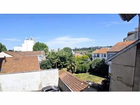 appartement de 70 m² à pau