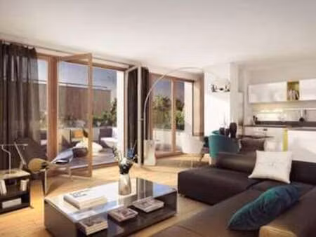 vente appartement 2 pièces à pornichet (44380) : à vendre 2 pièces / 41m² pornichet