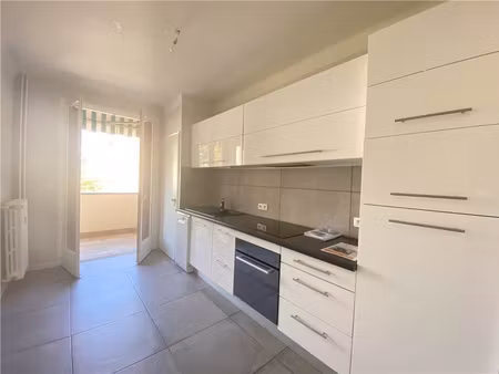 appartement t3 - rodez