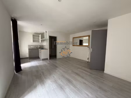 location appartement 2 pièces toutes charges comprises