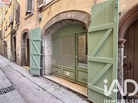 appartement à toulon (83000)
