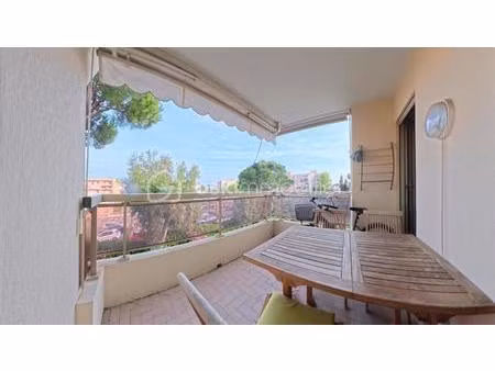 appartement de 49 m² à golfe-juan