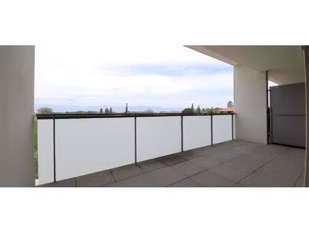 appartement t2