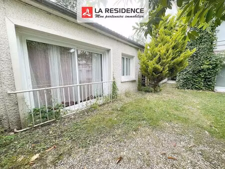 appartement de 1 pièces