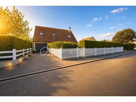 maison de 107 m² à auneau