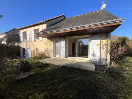 maison 145 m2 5 chambres + bureau