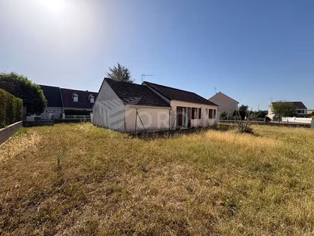 vente maison 4 pièces 73 m² monéteau (89470)