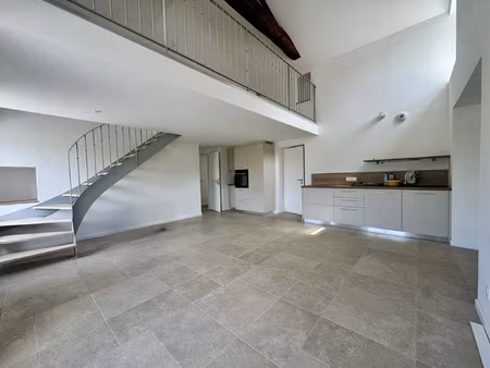 maison 3 chambres - remouille