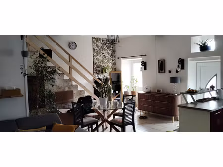 location maison