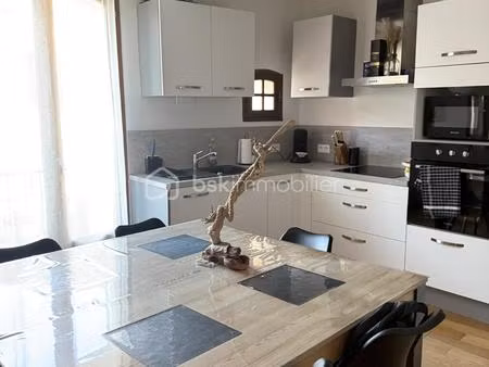 maison de 69 68 m² à loupian