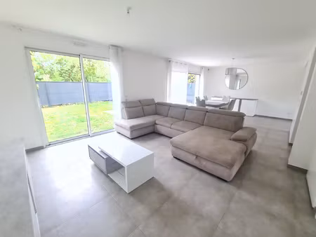 maison 6 pièces villiers sur orge