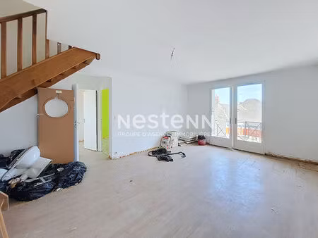 appartement angerville 3 pièce(s) 58 m2