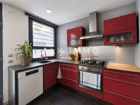 appatement t2 de 67 m2