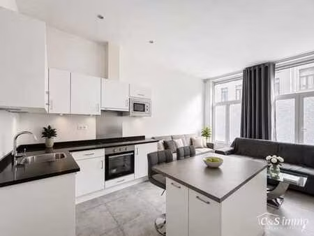 appartement ce situant au rez-de-chaussée prêt à être emmén