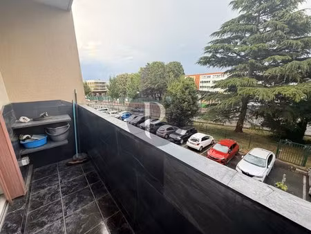 bel appartement 3 pièces meublé à bagneux
