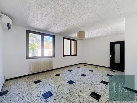 à vendre appartement t4 à béziers