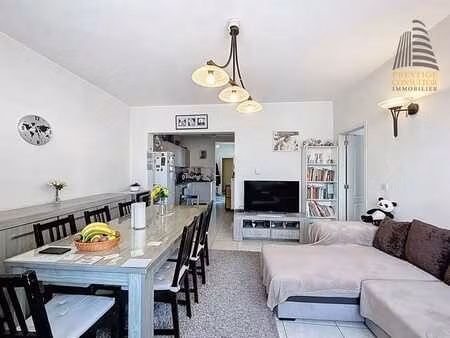 bel appartement deux chambres !!