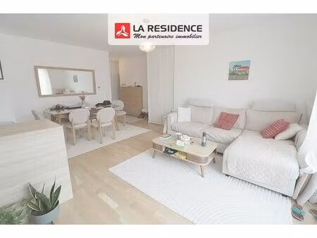 appartement de 3 pièces