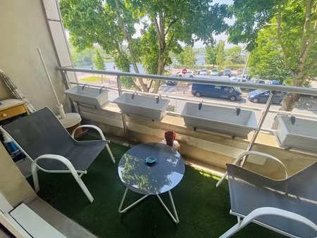creteil - 3 pièce(s) - 73 m2