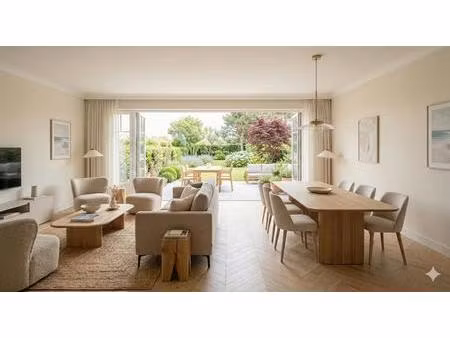 superbe t3 rez de jardin 66 m2 à 2 min de la plage des ammonites