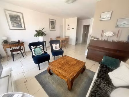 alfortville - 94140 - charmant duplex a vendre