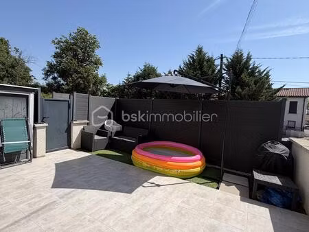 duplex de 72 05 m² à grezieu-la-varenne
