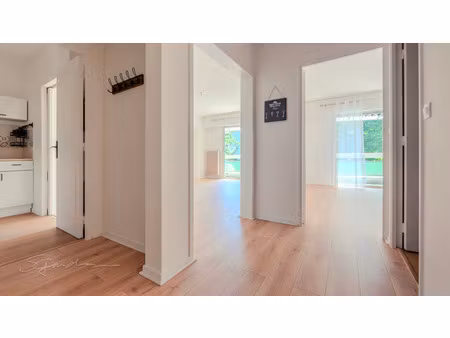 appartement à vendre 3 pièces pau (64)