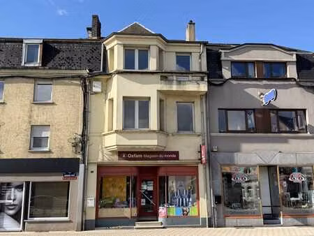 maison de commerce - athus